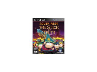 South Park: The Stick of Truth (Greatest Hits) ( Import ) / PlayStation 3