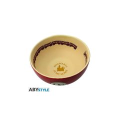 HARRY POTTER - Bowl - 600 ml - Platform 9 3-thumb-3