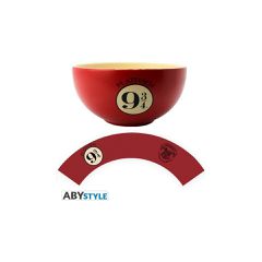 HARRY POTTER - Bowl - 600 ml - Platform 9 3-thumb-4