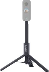 Insta360 - 2-in-1 Invisible Selfie Stick + Tripod - Action Camera Accessories / Electronics