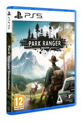 Park Ranger Simulator / PlayStation 5