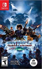 Huntdown (Import) / Nintendo Switch