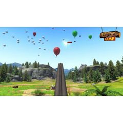 Cabela's Adventure Camp (Import) / PlayStation 3-thumb-3