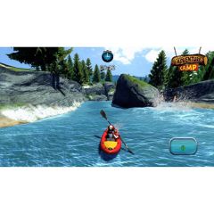 Cabela's Adventure Camp (Import) / PlayStation 3-thumb-4