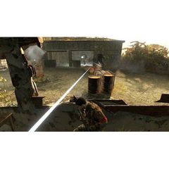 Terminator: Salvation (Import) / PlayStation 3-thumb-4