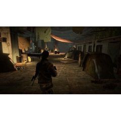 Terminator: Salvation (Import) / PlayStation 3-thumb-2