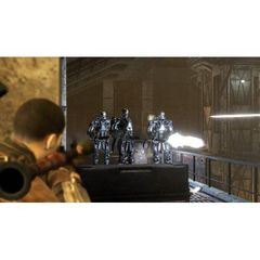 Terminator: Salvation (Import) / PlayStation 3-thumb-1