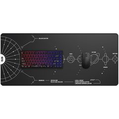 Dark Project - Nova Black / Mousepad / Computers-thumb-4