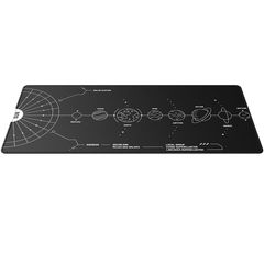 Dark Project - Nova Black / Mousepad / Computers-thumb-1