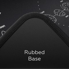Dark Project - Nova Black / Mousepad / Computers-thumb-2