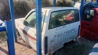 Πόρτες NISSAN NAVARA-thumb-5