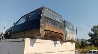 Πόρτες NISSAN NAVARA-thumb-7