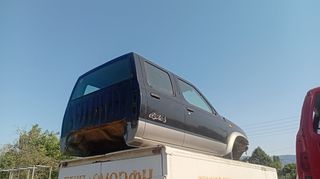 Πόρτες NISSAN NAVARA-thumb-9