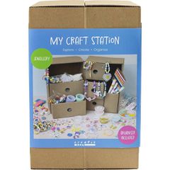 My Craft Station – Jewelry (977458) / Toys