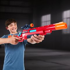 X-SHOT - Excel Ejector Shell Blaster (36875) / Toys-thumb-4