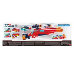 X-SHOT - Excel Ejector Shell Blaster (36875) / Toys-thumb-2