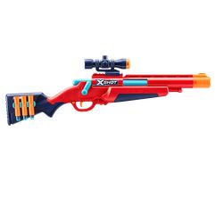 X-SHOT - Excel Ejector Shell Blaster (36875) / Toys-thumb-1