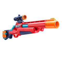 X-SHOT - Excel Ejector Shell Blaster (36875) / Toys