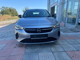Opel Corsa 2021 *ΕΛΛΗΝΙΚΗΣ ΑΝΤ *EDITION * 1500  102PS * 0 ΤΕΛΗ *BOOK SERVICE-thumb-1