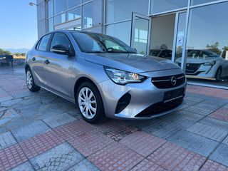 Opel Corsa 2021 *ΕΛΛΗΝΙΚΗΣ ΑΝΤ *EDITION * 1500  102PS * 0 ΤΕΛΗ *BOOK SERVICE-thumb-2