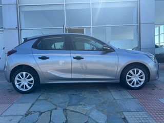 Opel Corsa 2021 *ΕΛΛΗΝΙΚΗΣ ΑΝΤ *EDITION * 1500  102PS * 0 ΤΕΛΗ *BOOK SERVICE-thumb-3