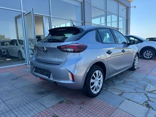 Opel Corsa 2021 *ΕΛΛΗΝΙΚΗΣ ΑΝΤ *EDITION * 1500  102PS * 0 ΤΕΛΗ *BOOK SERVICE-thumb-4