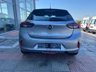 Opel Corsa 2021 *ΕΛΛΗΝΙΚΗΣ ΑΝΤ *EDITION * 1500  102PS * 0 ΤΕΛΗ *BOOK SERVICE-thumb-5