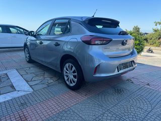 Opel Corsa 2021 *ΕΛΛΗΝΙΚΗΣ ΑΝΤ *EDITION * 1500  102PS * 0 ΤΕΛΗ *BOOK SERVICE-thumb-6