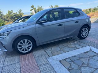 Opel Corsa 2021 *ΕΛΛΗΝΙΚΗΣ ΑΝΤ *EDITION * 1500  102PS * 0 ΤΕΛΗ *BOOK SERVICE-thumb-7