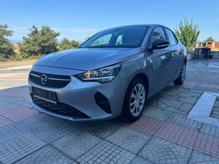 Opel Corsa 2021 *ΕΛΛΗΝΙΚΗΣ ΑΝΤ *EDITION * 1500  102PS * 0 ΤΕΛΗ *BOOK SERVICE