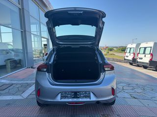 Opel Corsa 2021 *ΕΛΛΗΝΙΚΗΣ ΑΝΤ *EDITION * 1500  102PS * 0 ΤΕΛΗ *BOOK SERVICE-thumb-8