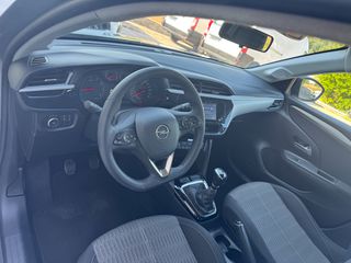 Opel Corsa 2021 *ΕΛΛΗΝΙΚΗΣ ΑΝΤ *EDITION * 1500  102PS * 0 ΤΕΛΗ *BOOK SERVICE-thumb-12