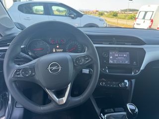 Opel Corsa 2021 *ΕΛΛΗΝΙΚΗΣ ΑΝΤ *EDITION * 1500  102PS * 0 ΤΕΛΗ *BOOK SERVICE-thumb-14