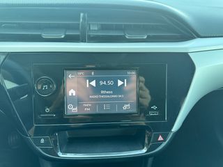 Opel Corsa 2021 *ΕΛΛΗΝΙΚΗΣ ΑΝΤ *EDITION * 1500  102PS * 0 ΤΕΛΗ *BOOK SERVICE-thumb-18