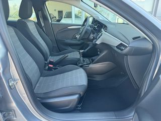 Opel Corsa 2021 *ΕΛΛΗΝΙΚΗΣ ΑΝΤ *EDITION * 1500  102PS * 0 ΤΕΛΗ *BOOK SERVICE-thumb-23