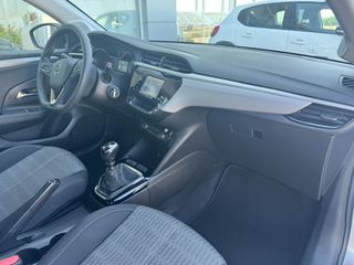 Opel Corsa 2021 *ΕΛΛΗΝΙΚΗΣ ΑΝΤ *EDITION * 1500  102PS * 0 ΤΕΛΗ *BOOK SERVICE-thumb-24