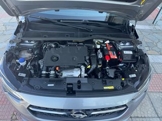 Opel Corsa 2021 *ΕΛΛΗΝΙΚΗΣ ΑΝΤ *EDITION * 1500  102PS * 0 ΤΕΛΗ *BOOK SERVICE-thumb-28