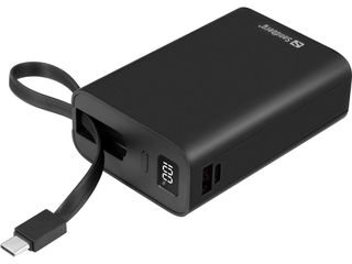 Sandberg - Powerbank 20000 PD20W Connect / Electronics