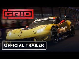 Grid (Day 1 Edition) / PlayStation 4-thumb-4