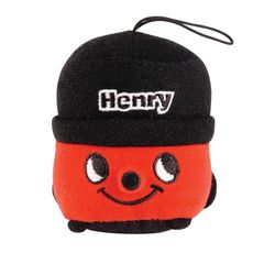Henry Microfibre Screen Cleaner / Gadgets-thumb-1