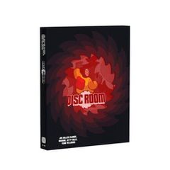 Disc Room (Special Reserve Games) (Collectors Edition) (Import) / Nintendo Switch