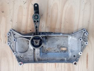 Γέφυρα WV GROUP SEAT LEON 08Mod 1.8TSI BZB - JWX 1K0199369G 1K0199868
