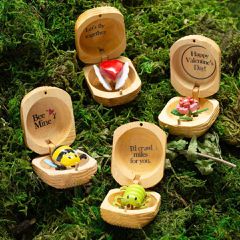 Kikkerland - Love Bugs (GG286-A) / Toys