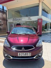 Mitsubishi Space Star 2018