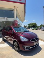 Mitsubishi Space Star 2018-thumb-2