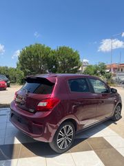 Mitsubishi Space Star 2018-thumb-3
