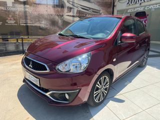 Mitsubishi Space Star 2018-thumb-7