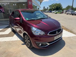 Mitsubishi Space Star 2018-thumb-8