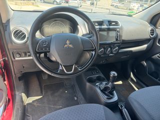Mitsubishi Space Star 2018-thumb-10