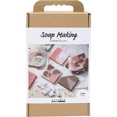DIY Kit – Soap Making (977794) / Toys
